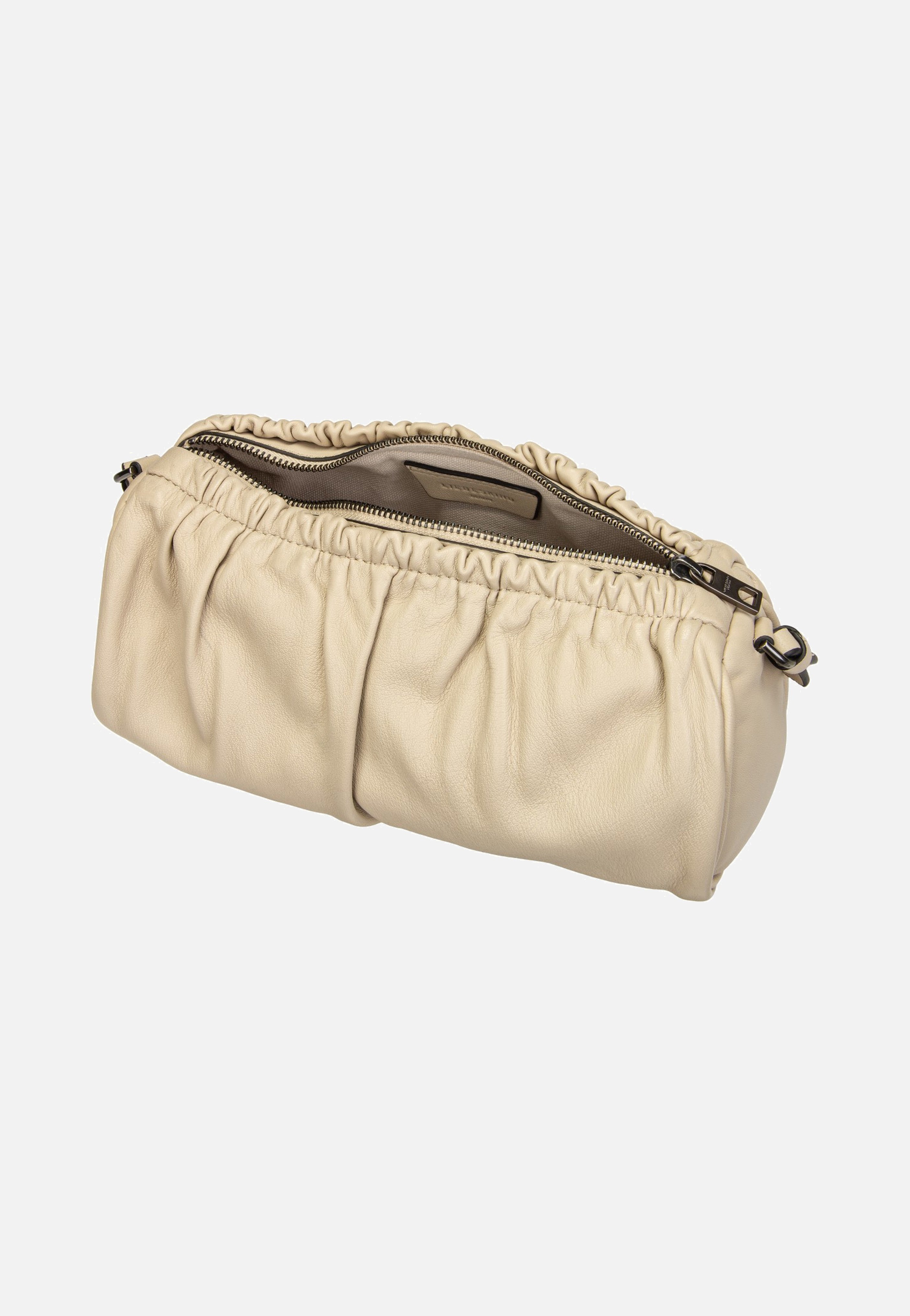 Cloud II Hobo XS Sheep Natural Milk - Crossbody Bag