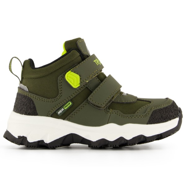 Trollkids - Kid's Kjerag Hiker - Chaussures de randonnée