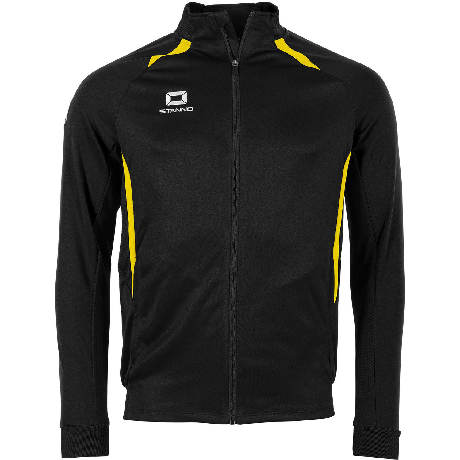 Stanno Stadio Full Zip Jack Heren