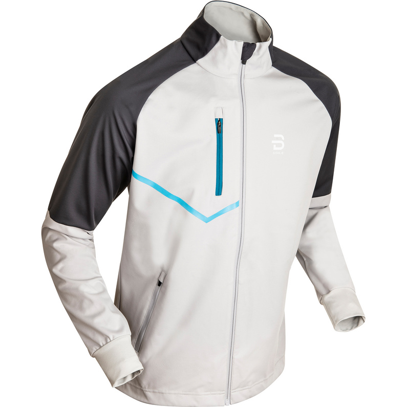 Daehlie Herren Kikut Jacke