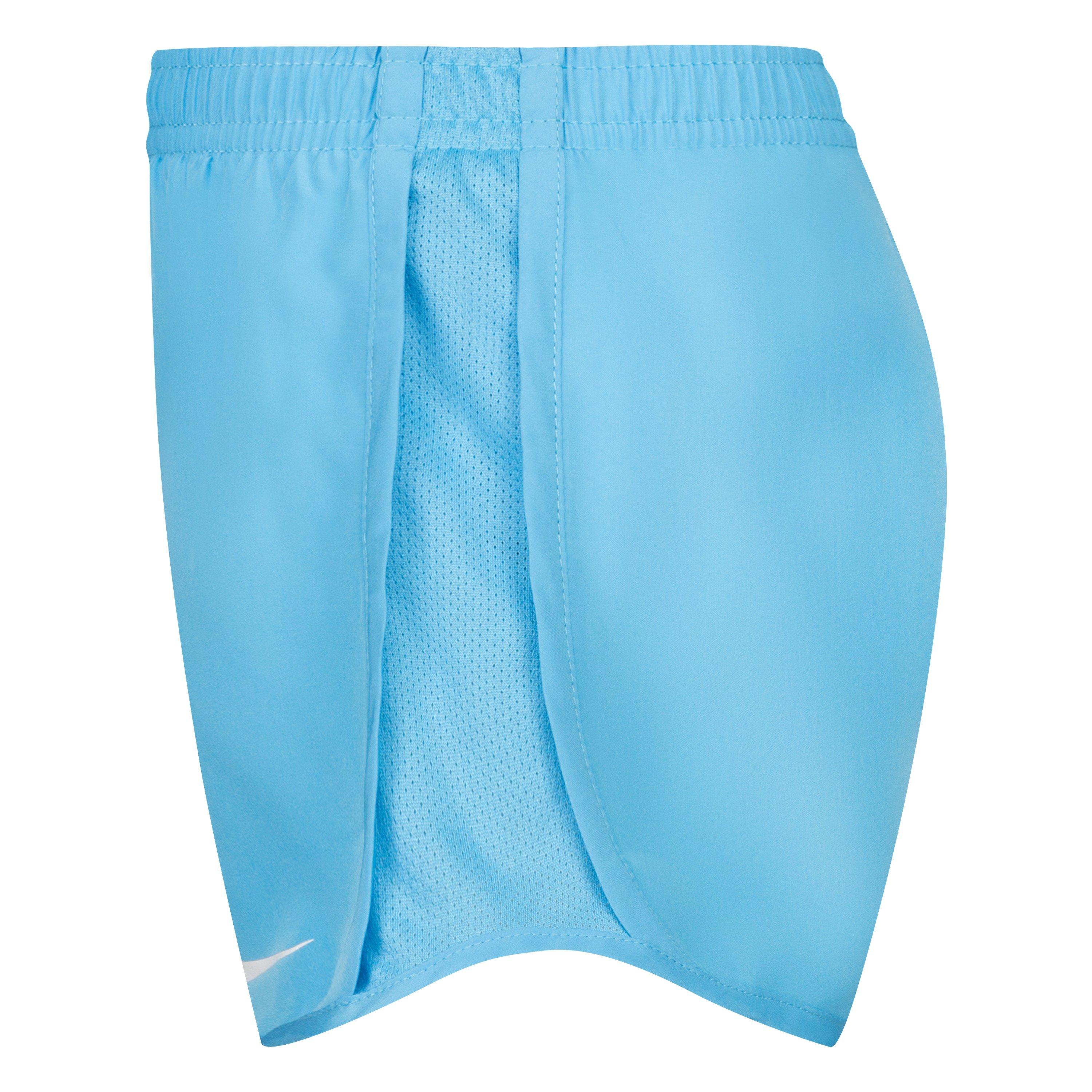 Nike Infant Girls Dry Tempo Shorts