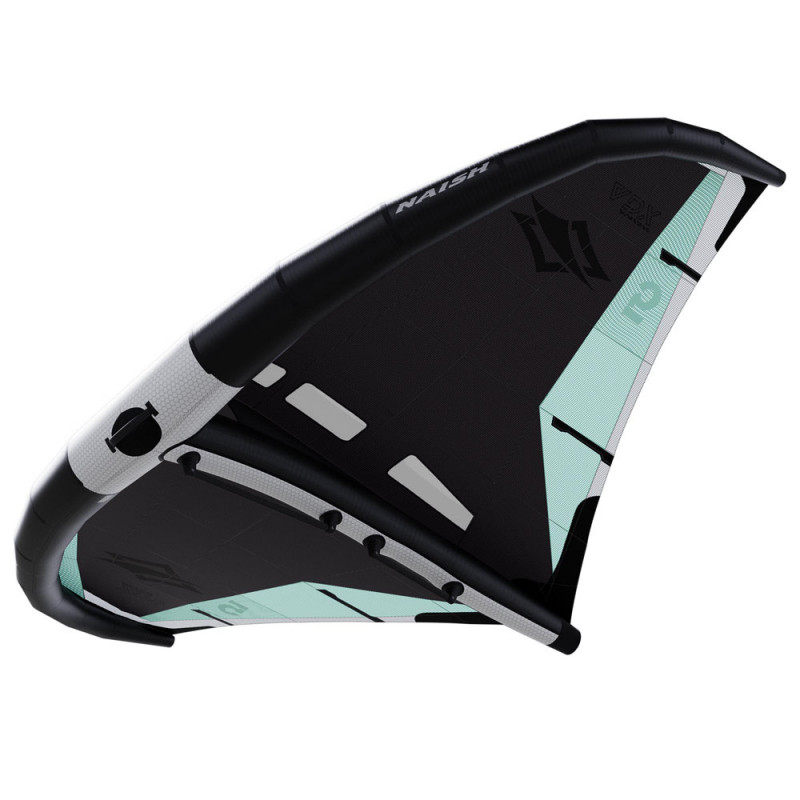 AILE DE WING FOIL NAISH ADX 2025 NOIR
