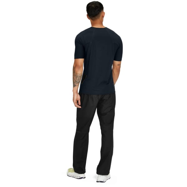 Pantalon trail ON RUNNING ULTRA PANTS M BLACK