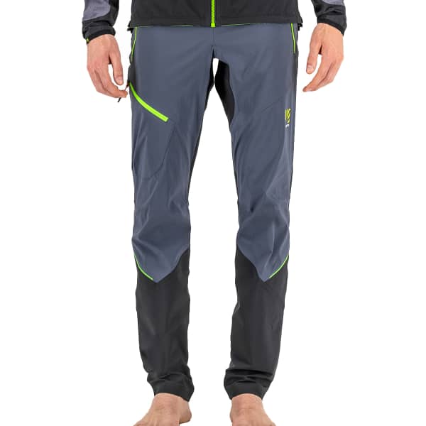 Pantalon randonnée KARPOS ROCK EVO PANT OMBRE BLUE/BLACK