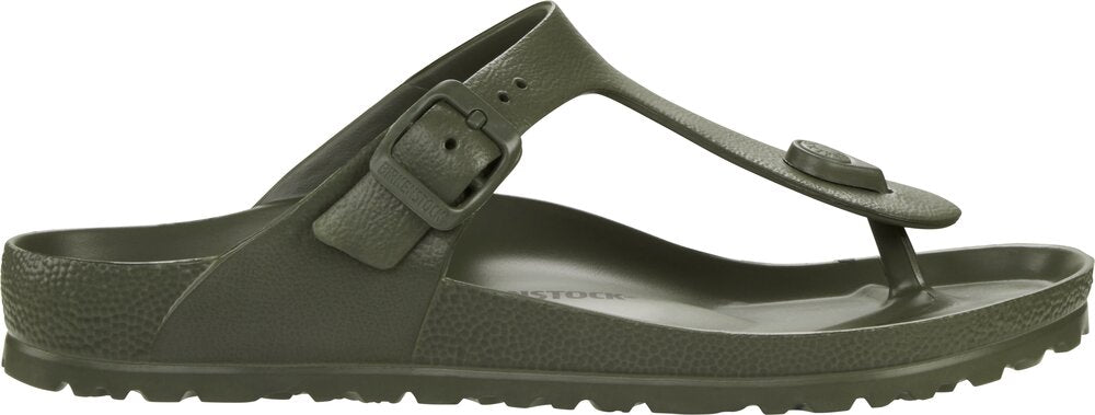 Birkenstock  Gizeh sandaler - Khaki