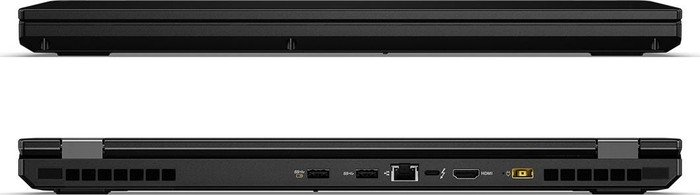 Lenovo ThinkPad P51 | i7-6820HQ | 15.6