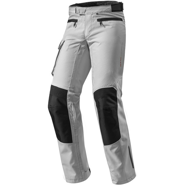 Rev'it - Pantalon Enterprise 2 Long Gris Clair