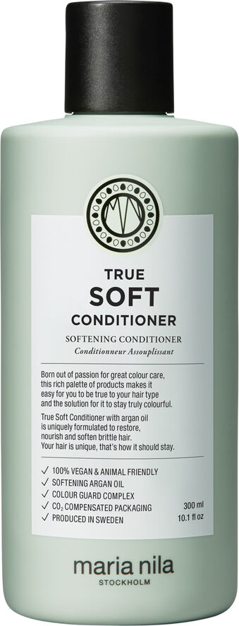 Maria Nila True Soft Conditioner 300 ml