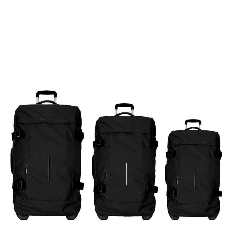 New Rebels Cortland Wieltas M Black