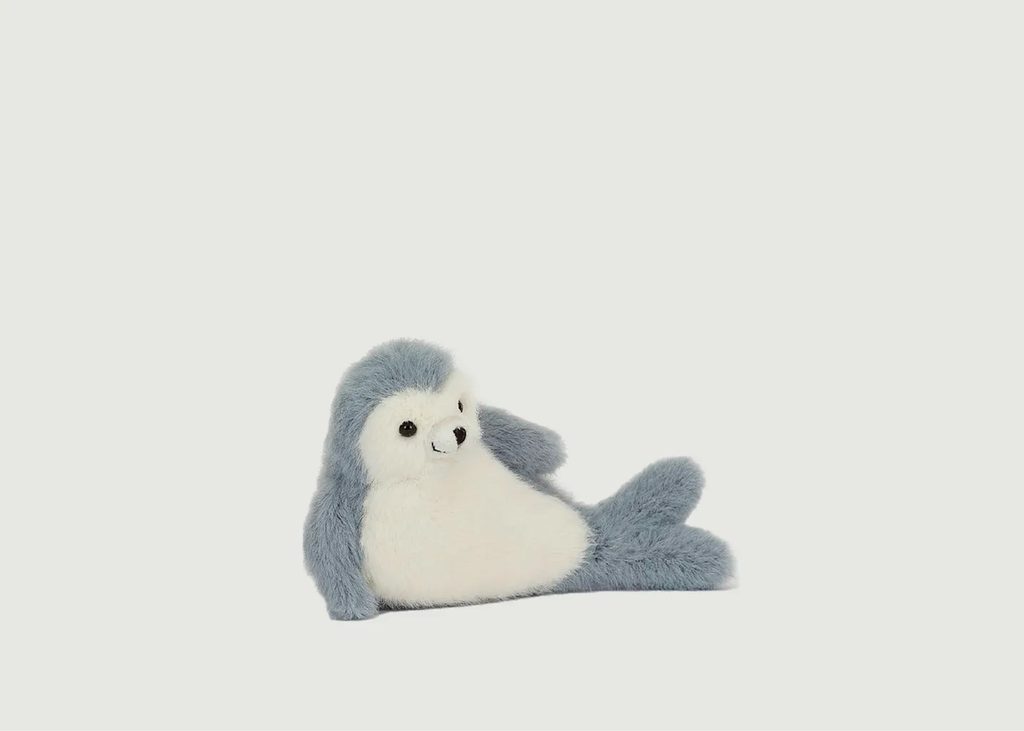 Peluche Phoque Nauticool Roly Poly Seal Jellycat