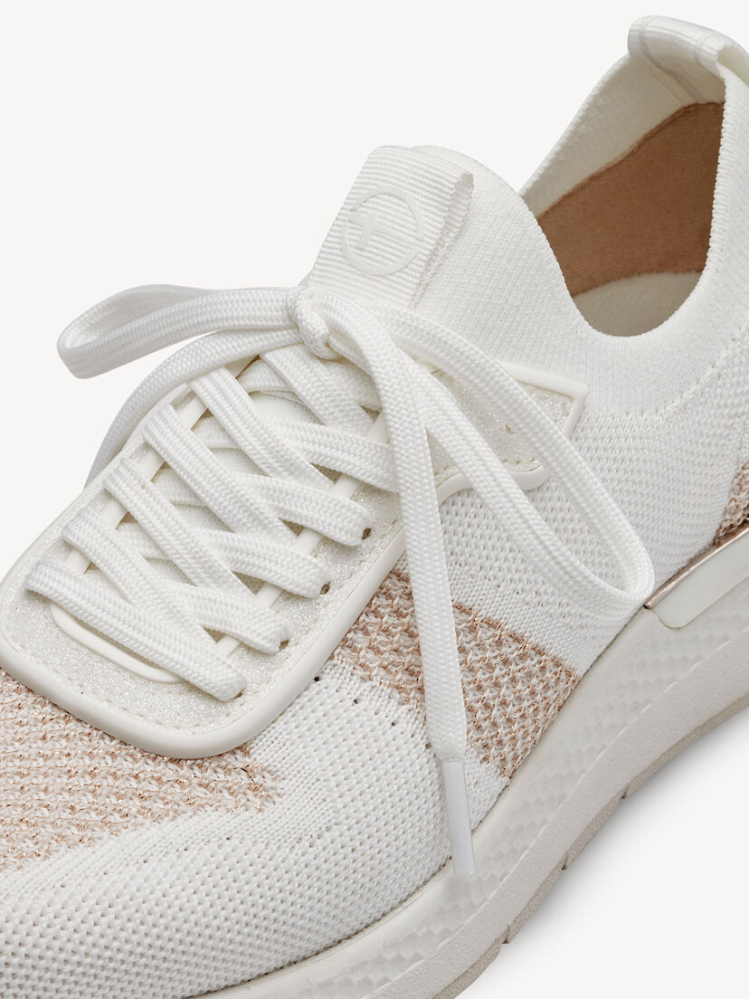 Sneaker - wit