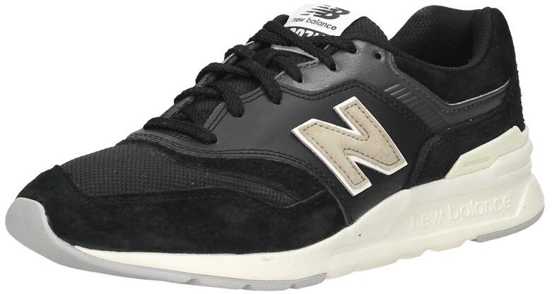 New Balance 997 zwart