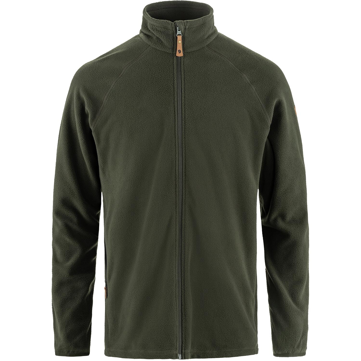 Fjällräven Mens Övik Lite Fleece Jacket