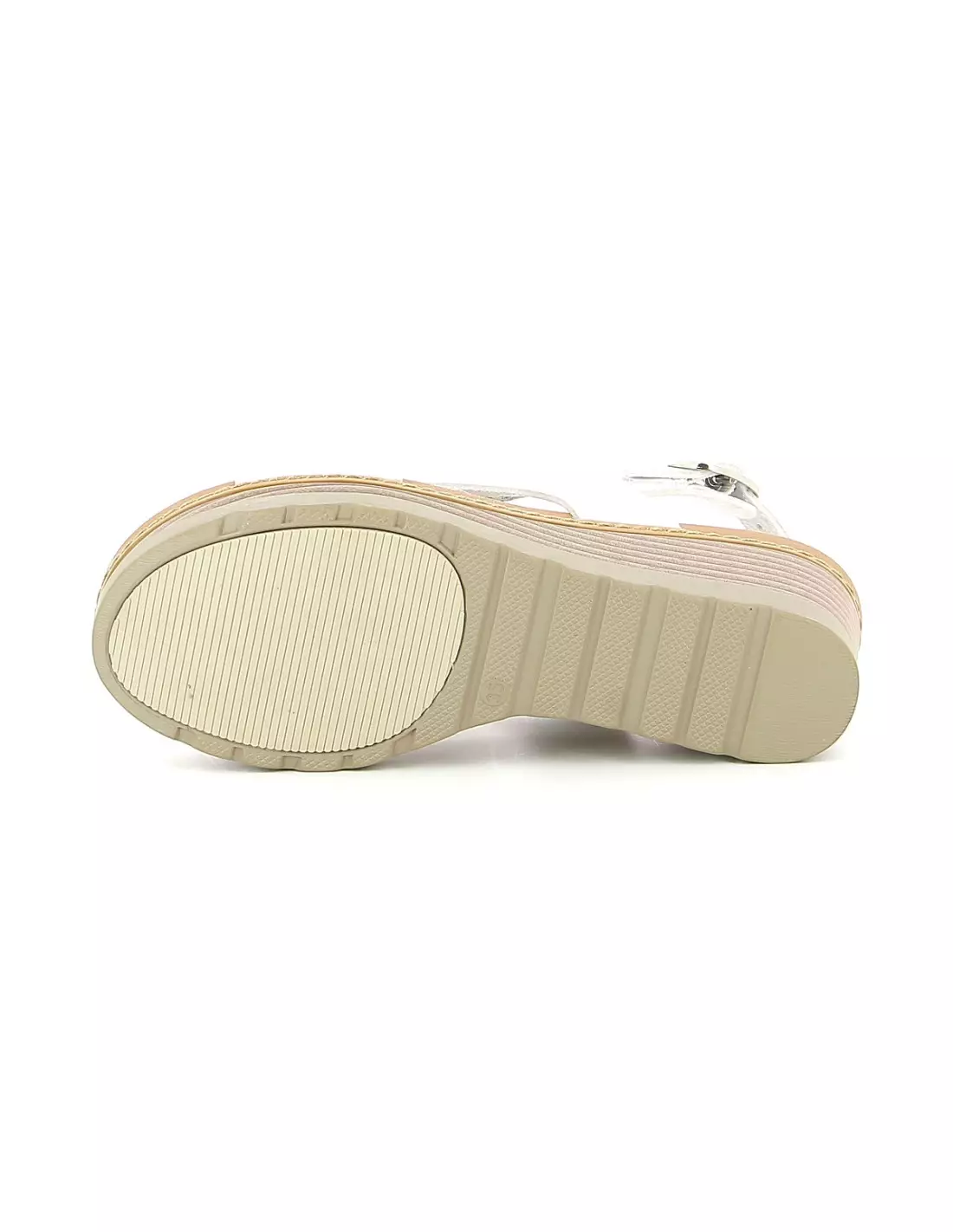 XTI 42232 - Sandales & nu-pieds Blanco