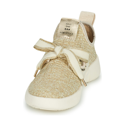 Armistice - VOLT ONE W - Beige