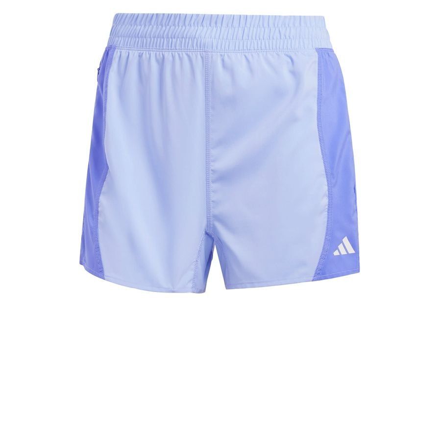 Adidas Own the Run Base AEROREADY Shorts