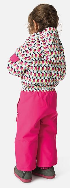 ROSSIGNOL - COMBINAISON KID FLOCON SUIT