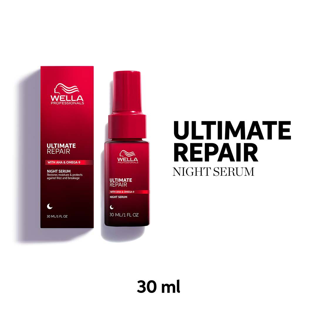 Ultimate Ultimate Repair - Sérum de Noite - 30ml