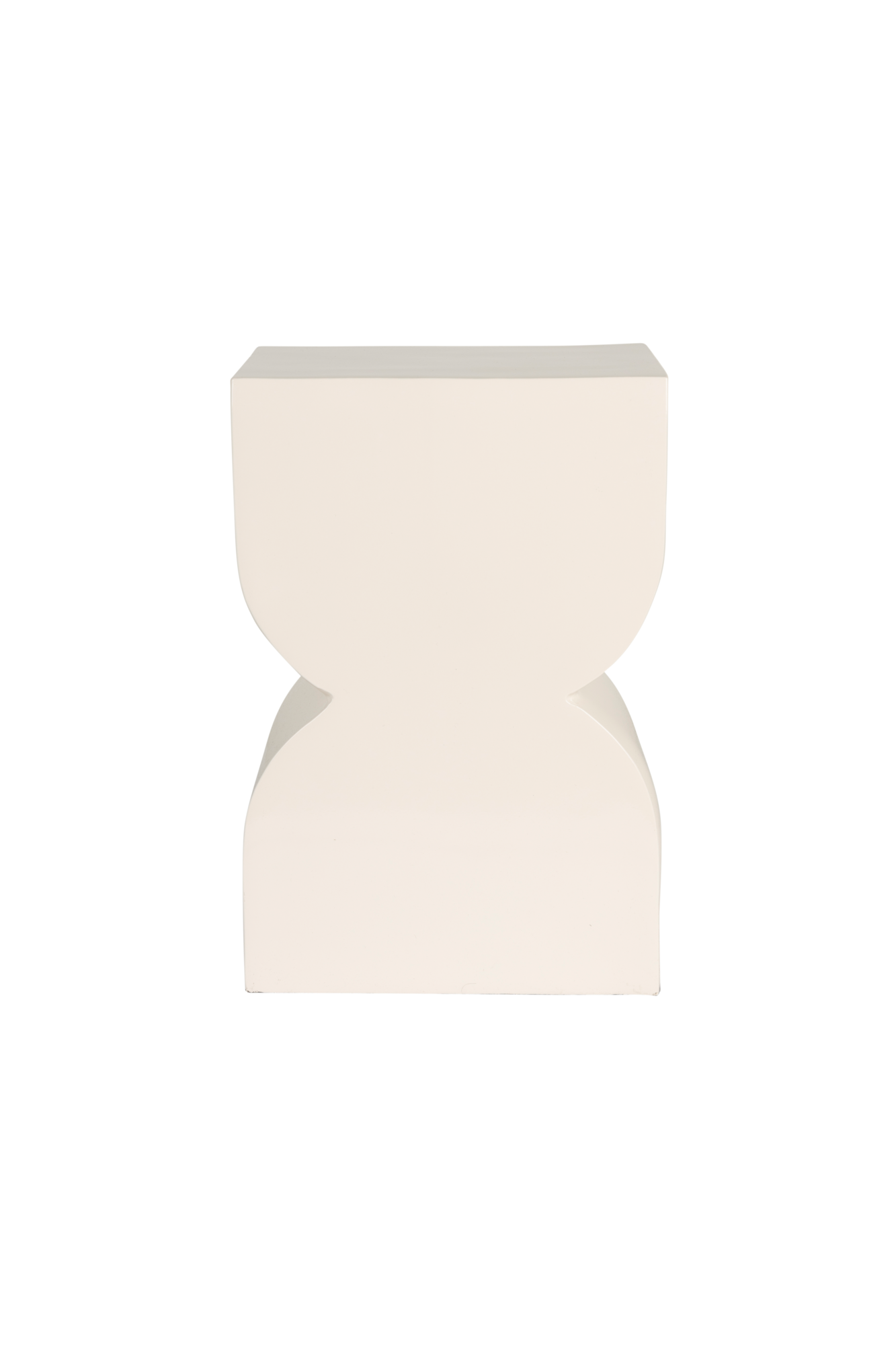 Kruk CONES SHINY beige