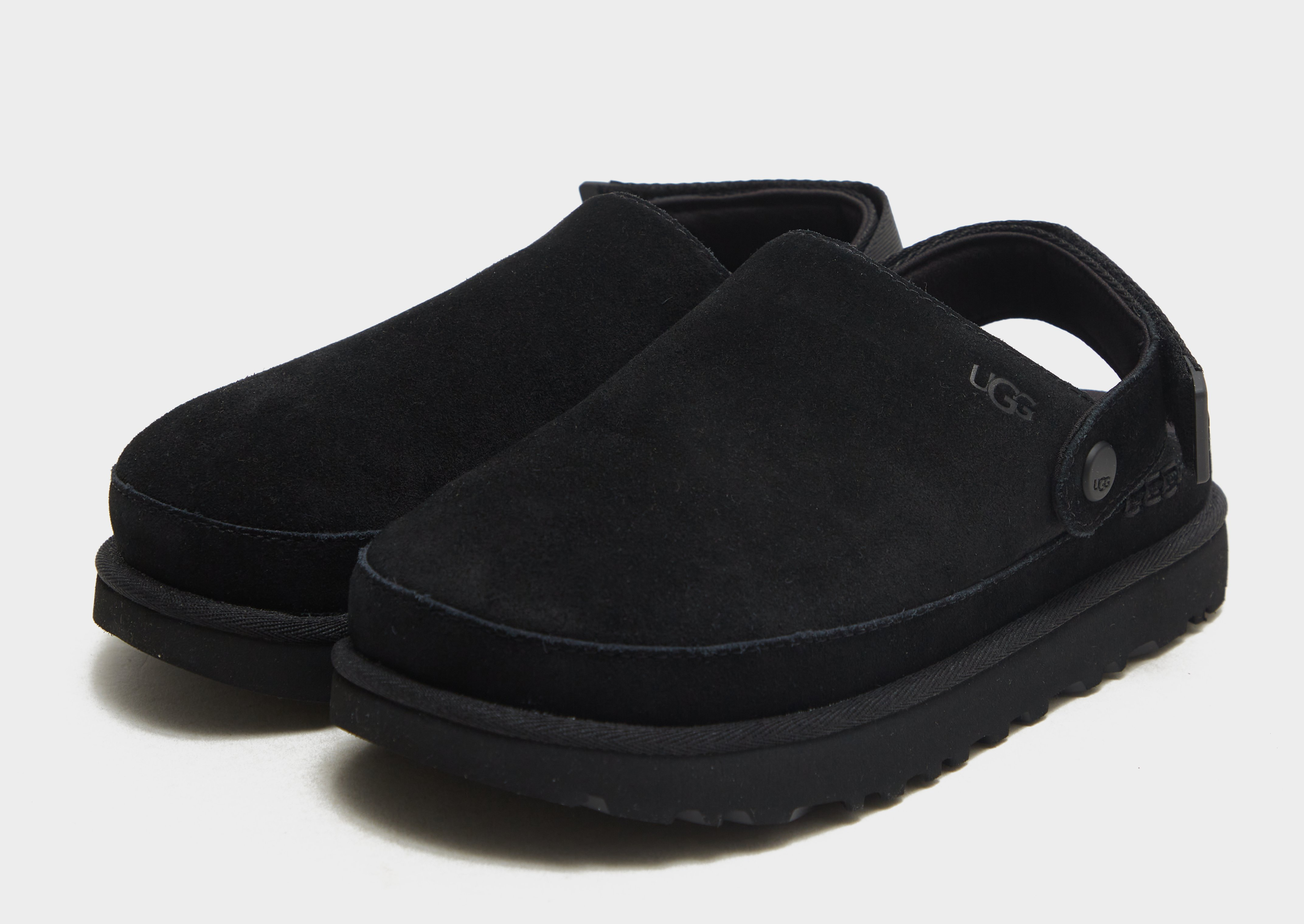 UGG Goldenstar Clog Femme