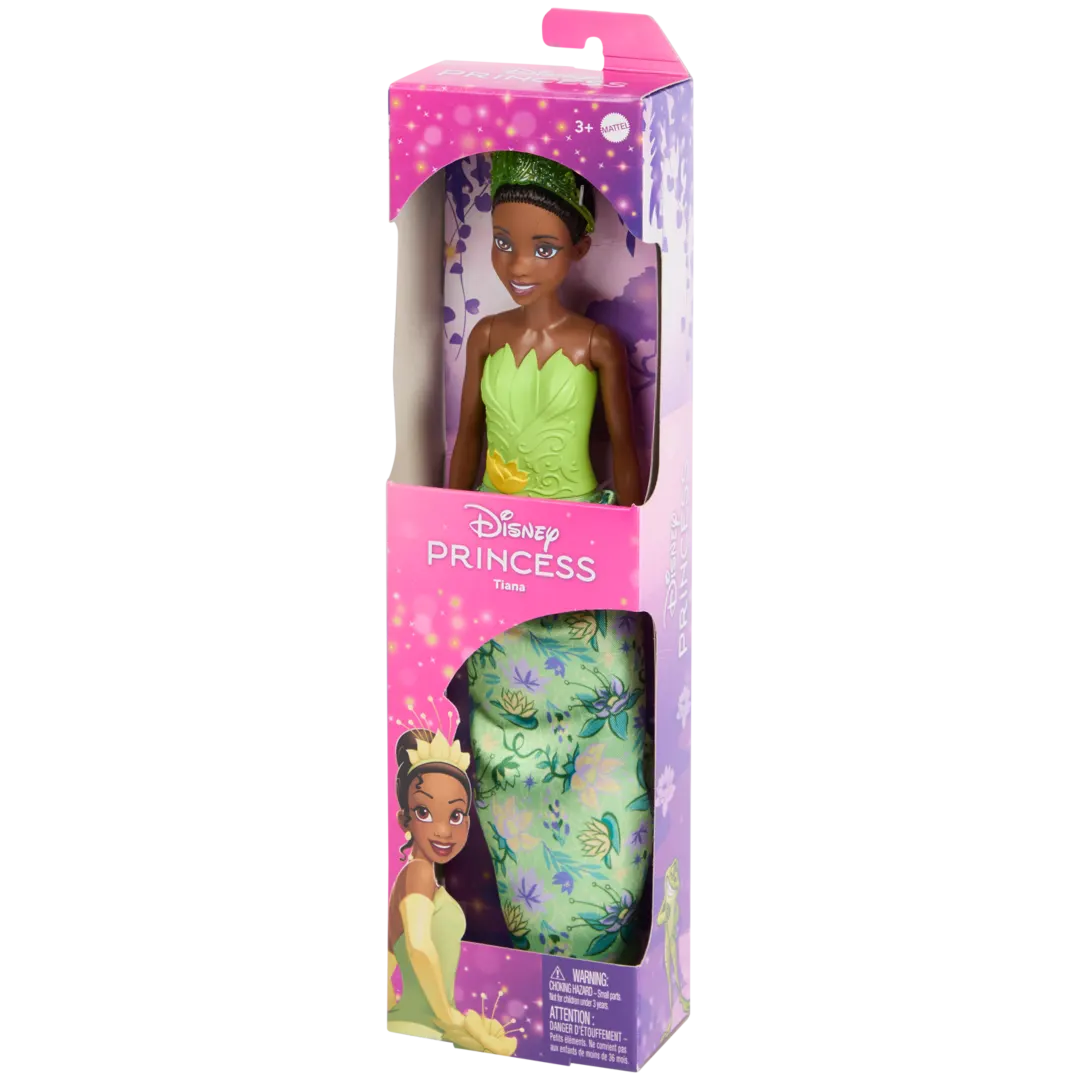 Disney Princess pop Diverse varianten
