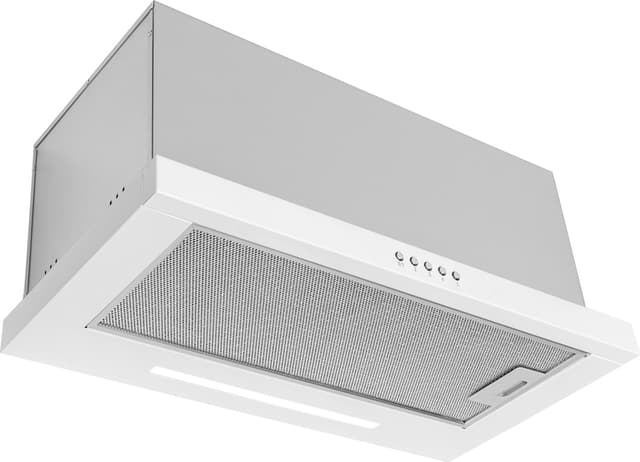 Witt emhætte WPOSC605W2 (hvid)