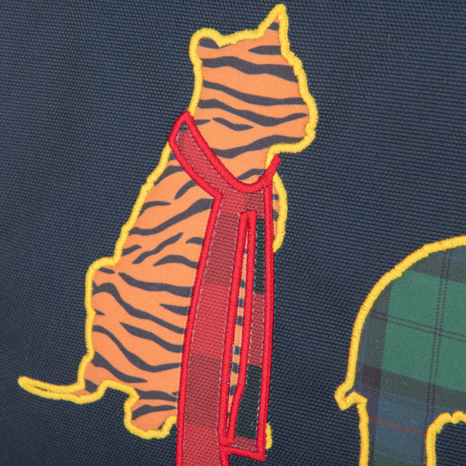 Ergomaxx - Tartans