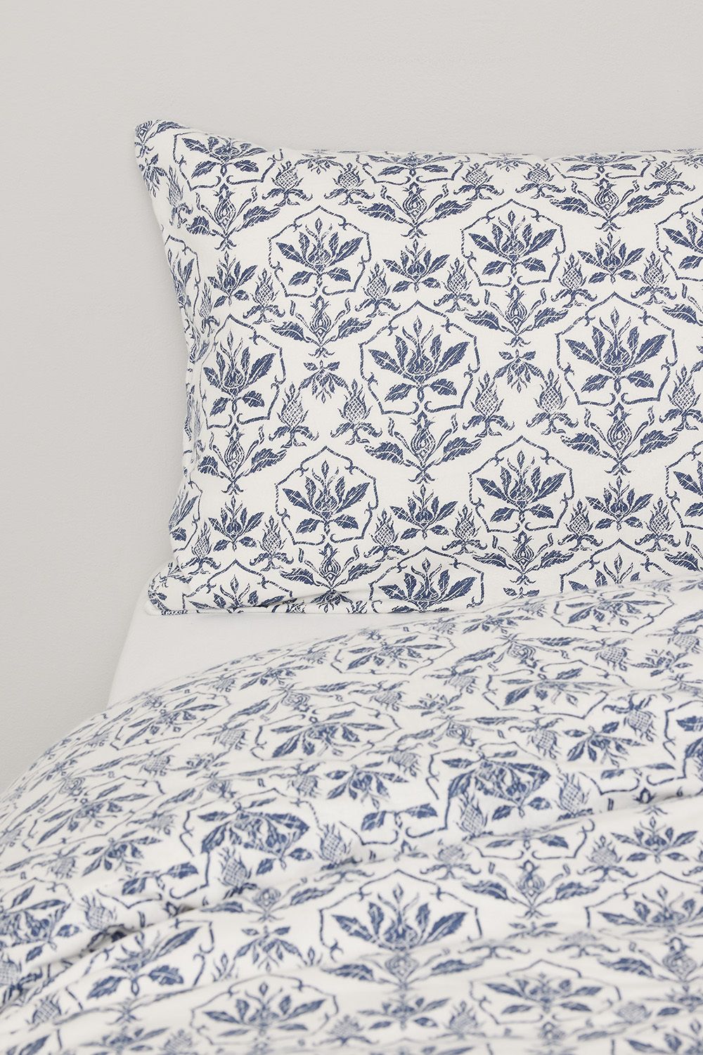 Sengesett flanell 140x200 Haaheim