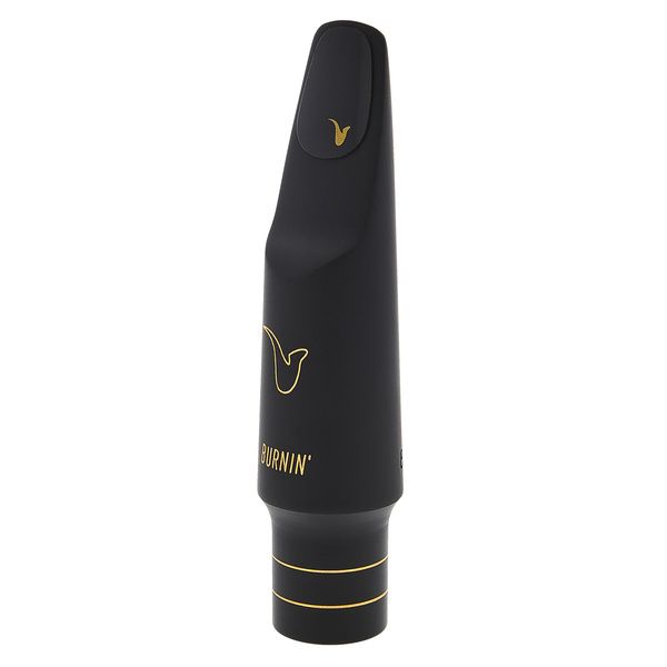 BetterSax Burnin' Baritone Saxophone 8