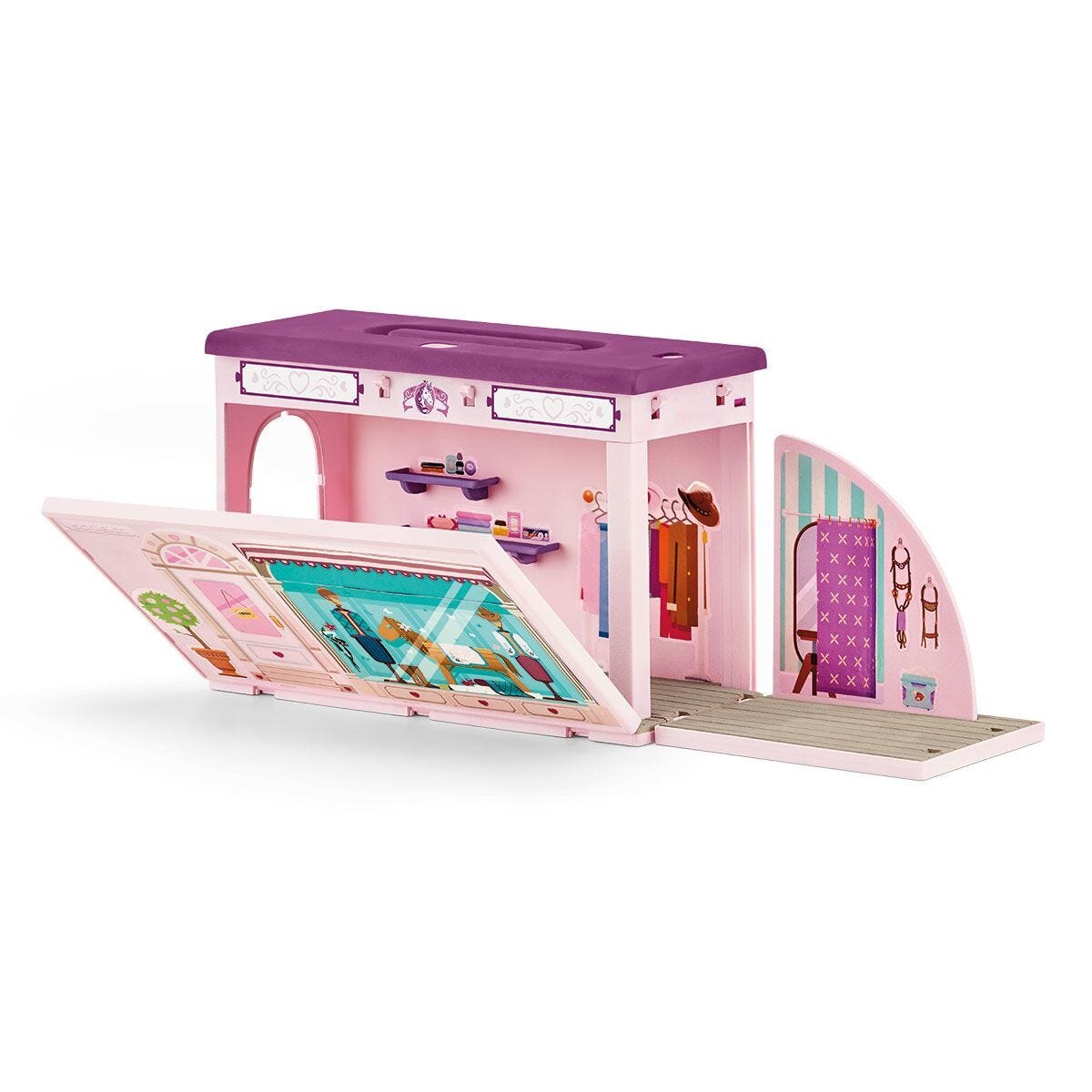 Schleich Schleich Horse Club Pop-Up Boutique