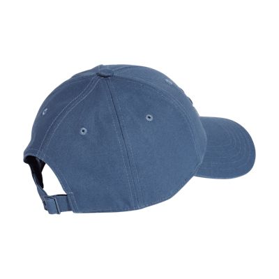 Adidas SportswearBig Tonal Logo Baseball Cap - dunkelblau/navy