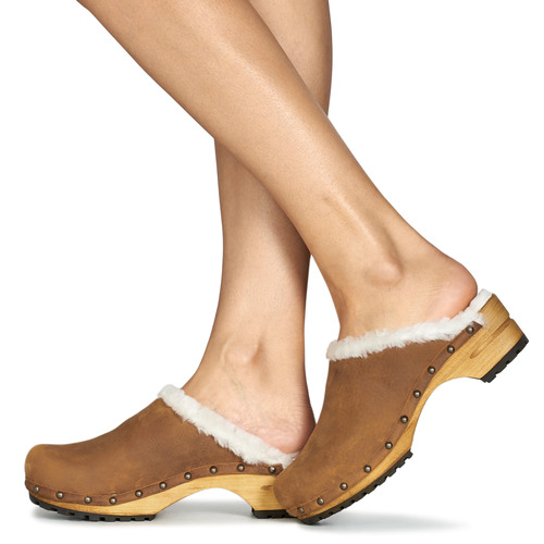 Sanita - HESE - Marron