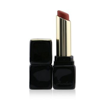 Guerlain Kisskiss Tender Matte Lipstick