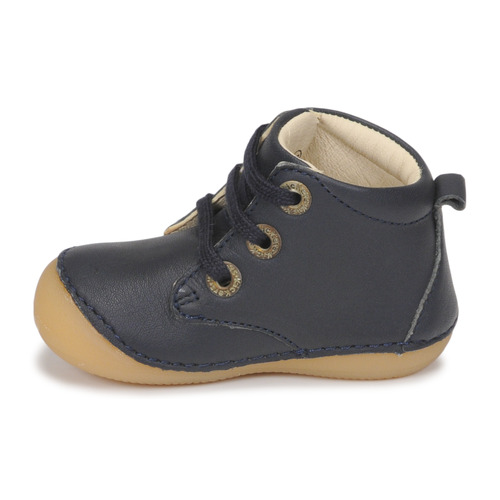 Kickers - SONIZA - Marine