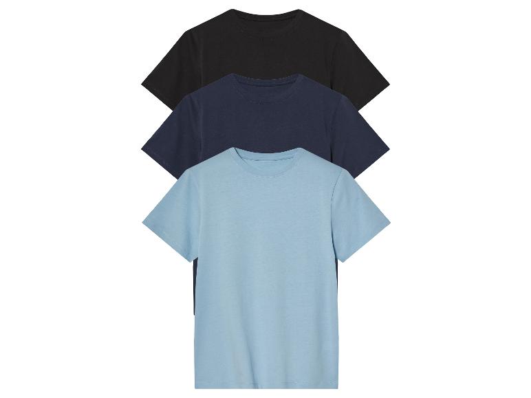 3 Kinder T-shirts