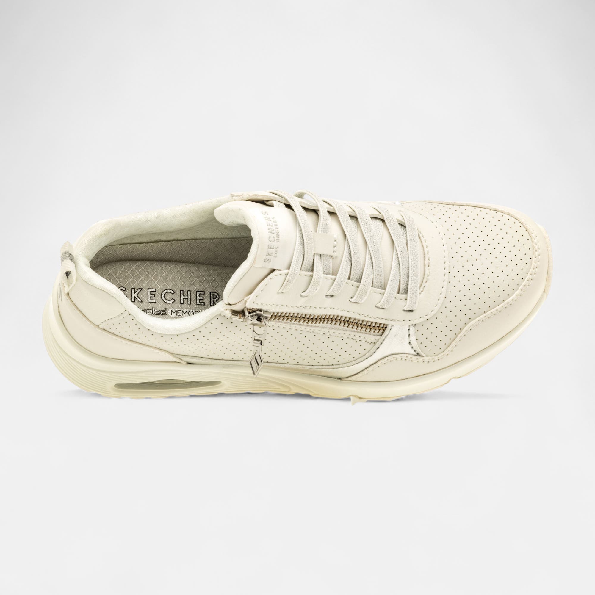 Sneakers Femme blanc