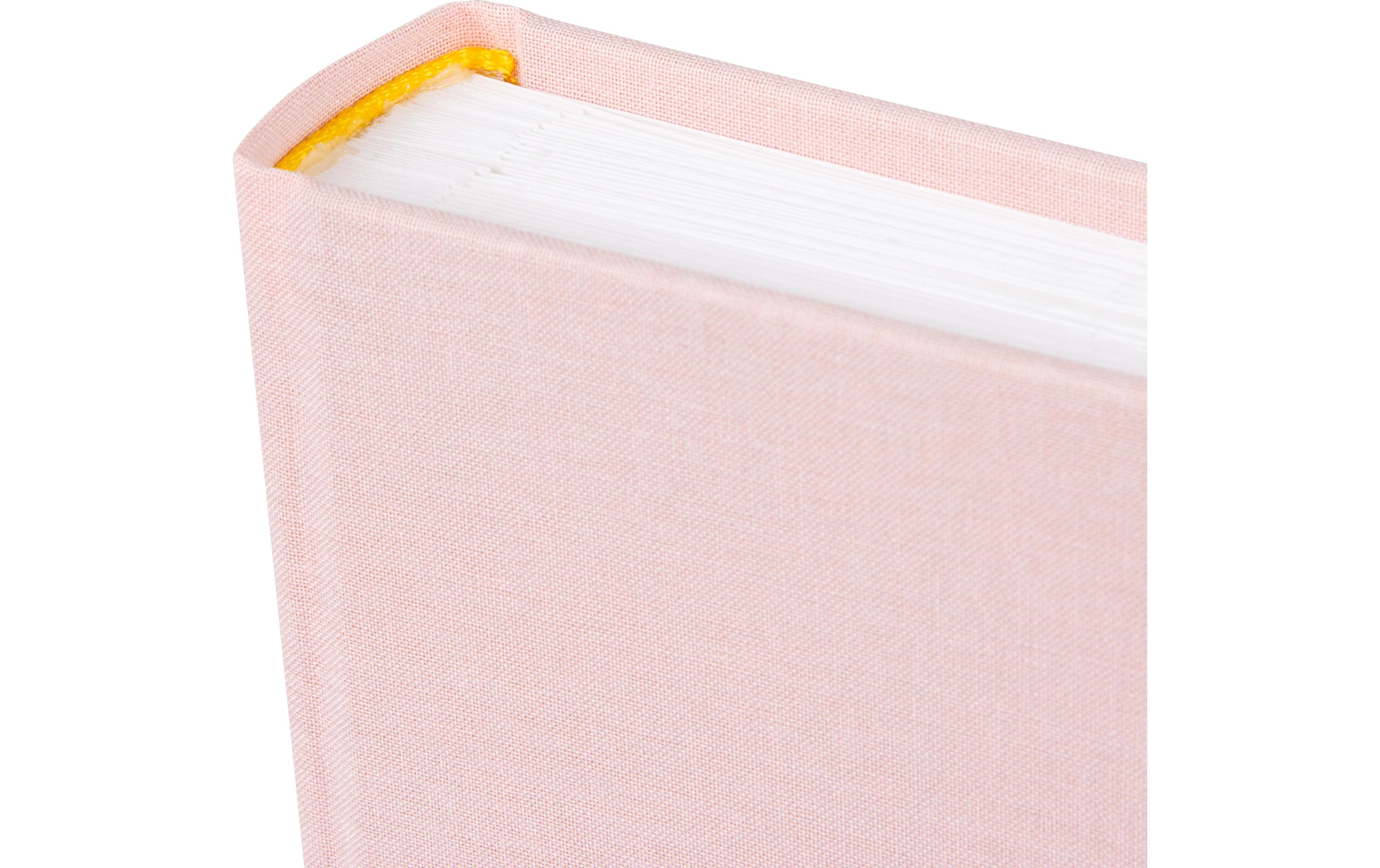 Babyalbum hello baby 30 x 31 cm, 60 SeitenErinnerungsalbum für die schönsten Momente