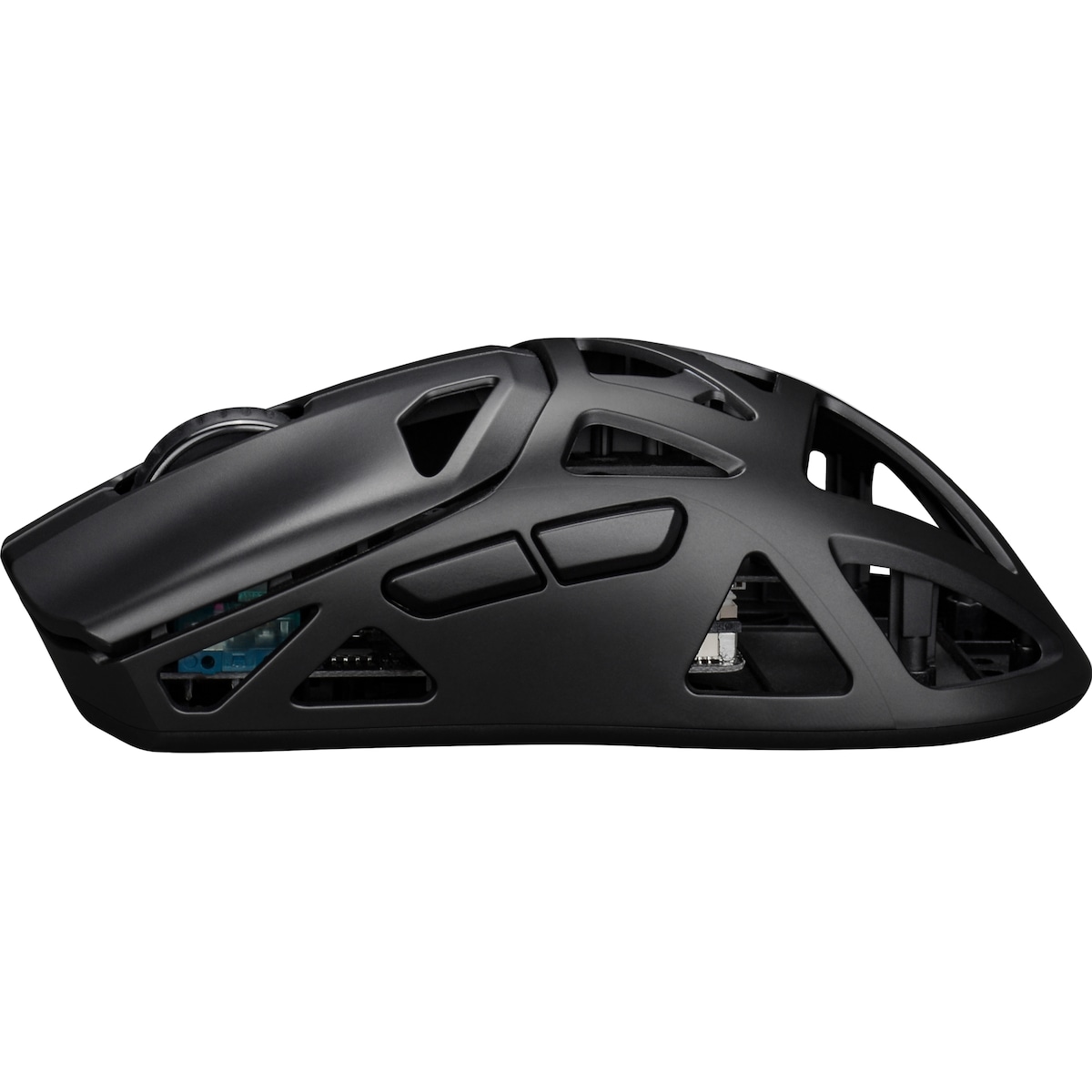 NOS M700 Ultralight Spider trådløs gamingmus