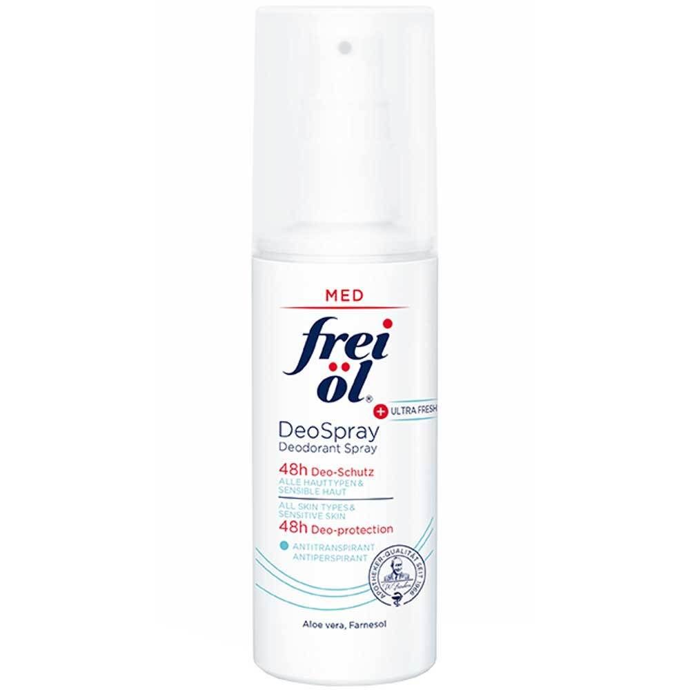 frei öl® DeoSpray