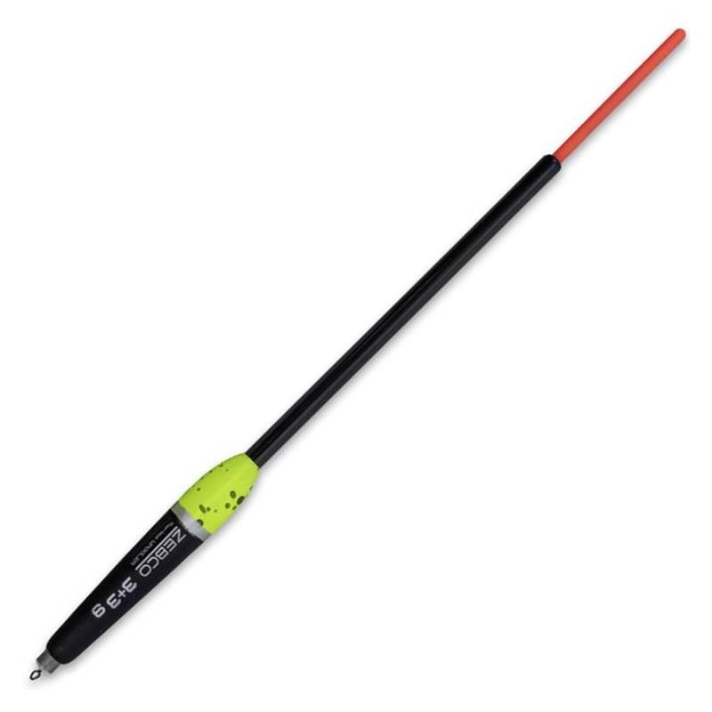 Flotteur Anglaise Zebco Trophy Waggler Z1