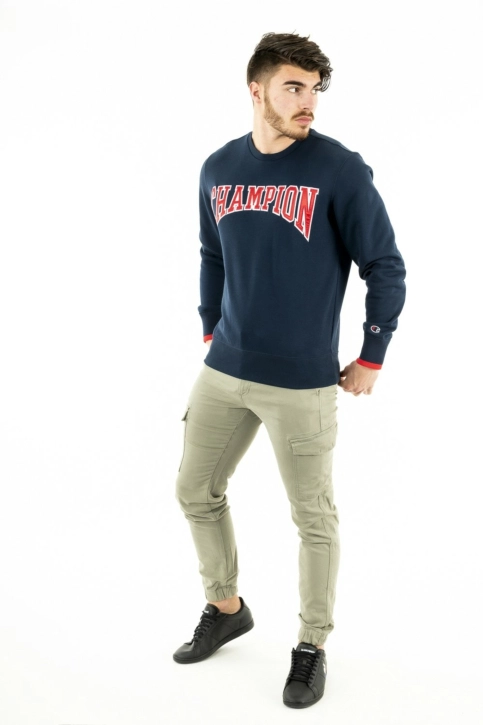 sweat champion 215748 bs538 nvb