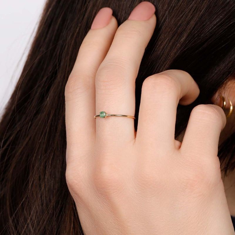 Bague 