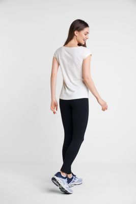 BengerLeggings - schwarz