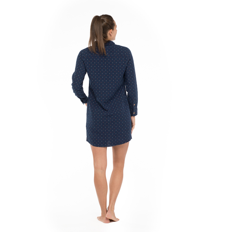 Chillaz Damen Santorin Kleid