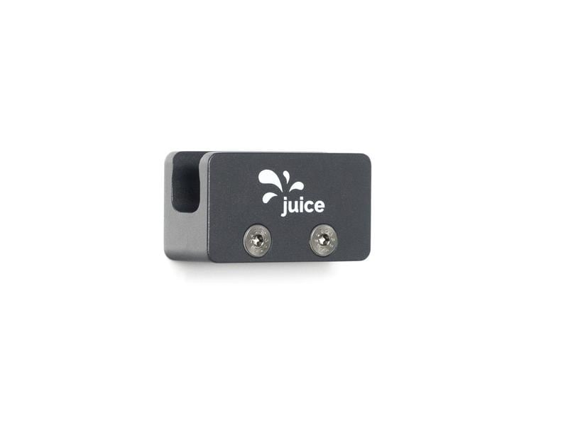 Juice Technology JUICE BOOSTER 2 Kabelhalter für Wandhalter Kabelhalter-Set für den JUICE BOOSTER 2