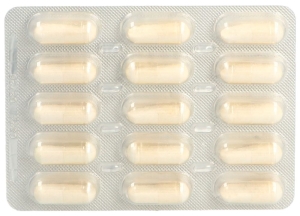 Miloglut Bromatech Kapseln, 30 Stück