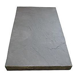 Pas japonais Blooma Traverse graphite