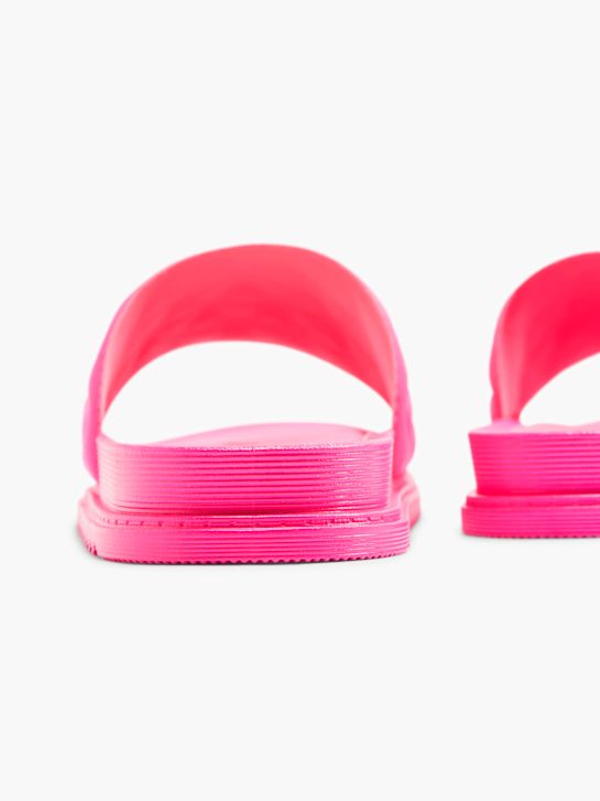 Graceland Slide pink