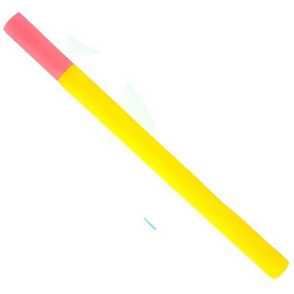 Solmar Bomba de Água Espuma 60 cm Cores Sortidas Amarelo
