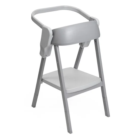 Kit Tour d'Observation pour Chaise Haute Crescendo   Gris        de               Chicco
